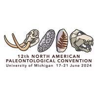 North American Paleontological Convention 2024 (@napc2024) 's Twitter Profile