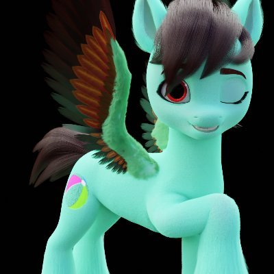 RainDashMEX's profile picture. Mexican 2D & 3D animator. Ponis 4 life!