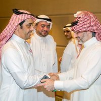 مدير مكتب شركة المملكة القابضه للمساعدات الانسانية (@forcm_77) 's Twitter Profile