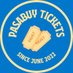 pasabuy tickets (@pasabuytickets) Twitter profile photo