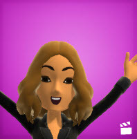 kimanhm's profile picture. Just a gal occasionally visiting the twitterverse for news and belly laughs.