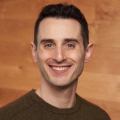 Sam Kriegman Profile