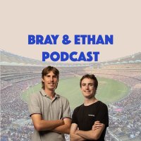 Bray and Ethan Podcast(@brayandethan) 's Twitter Profile Photo