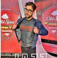PHD | Jazz (@chilefighter) 's Twitter Profile