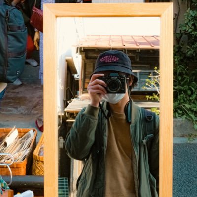 rozimahfud's profile picture. Muhammad Fakhrur Rozi