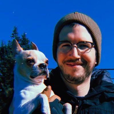 Technical Art Director @polyarcgames- Previously @oculus and a variety of indie startups.