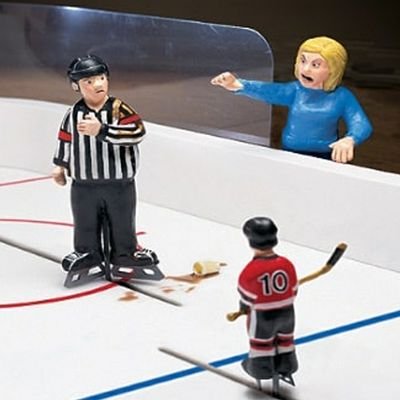 I am a Veteran Certified Level 1 USA Referee

All opinions based on USAH Official Rules and Casebook

Play to the whistle