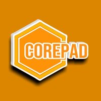 CorePad(@CorePad_Token) 's Twitter Profile Photo