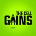 The Cell Gains (@The_Cell_Gains) Twitter profile photo