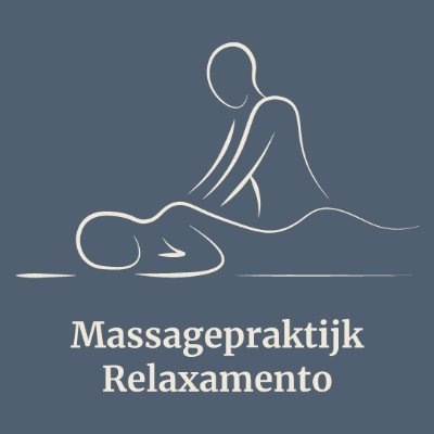 In coronatijd heb ik me omgeschoold tot sport-en ontspannings masseur.