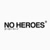 noheroes (@noheroes0) Twitter profile photo noheroes (@noheroes0) Twitter profile photo