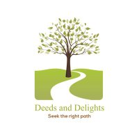 deeds.and.delights(@deeds_delights) 's Twitter Profile Photo
