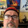 TheMRPMissives's profile picture. lifelong fan of geek culture, history & lifelong reader/learner, avid rpg player/DM & collector of things D&D, sword & sorcery, comics, art & vintage paperbacks