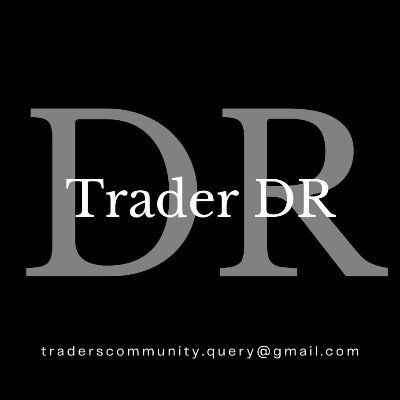 Trader DR