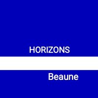 HORIZONS Beaune (@beaune_horizons) 's Twitter Profile