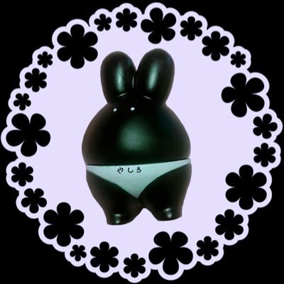 夜白−𝚢𝚊𝚜𝚑𝚒𝚛𝚘-さんのプロフィール画像