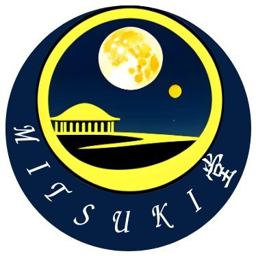 mitsukiakie's profile picture. 🌙MITSUKI堂（代表･御月秋枝）🌙
「ゆるひら～ゆるいひらがなパズルゲーム」(意匠登録済)
https://t.co/ts4te8q2sP
 肉球あてっこ心理戦カードゲーム「あなたの肉球みせてください」
https://t.co/oJK2QpQyWI