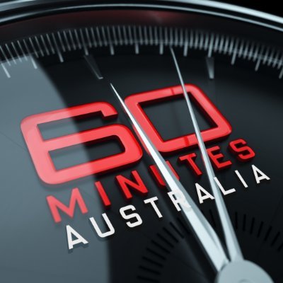 Sunday on @Channel9 | Join the conversation using #60Mins | Watch on @9Now: https://t.co/ikx3E2W0My | Subscribe: https://t.co/JjAoY76fbg