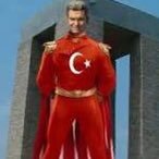 I am not Turkish. I have no affiliation with the Turkish state.