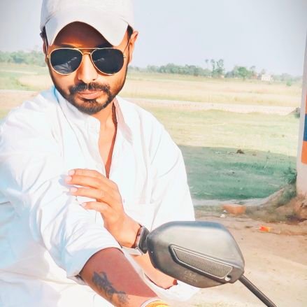 udaybettiah's profile picture. ! ! अंत: अस्ति प्रारंभ ! ! 

लगाव ही पीड़ा है. करूणा ही क्रूरता है. और अंत ही प्रारंभ है. 
#महादेव ❤️