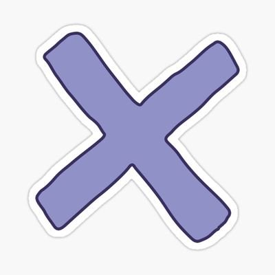 avoidantX's profile picture. shtwt