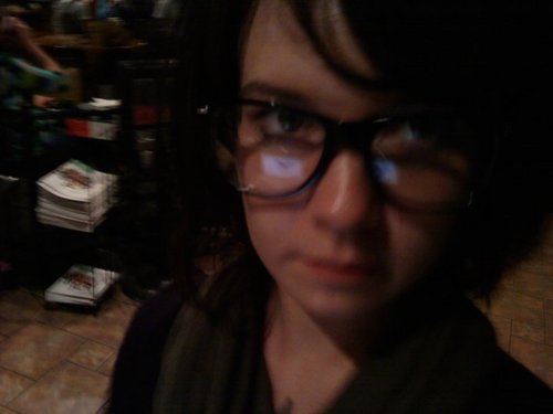 RavelByCassie's profile picture. If it's made by me you want it.