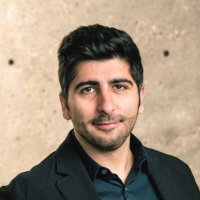 Ali Tamaseb (@alitamaseb) 's Twitter Profile