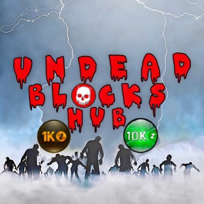 Gameplay Clips, Edits, and News. Everything Undead Blocks ! 💀