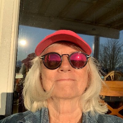 GunhildGJ's profile picture. Leder Helse og velferdskomiteen Tromsø kommune.