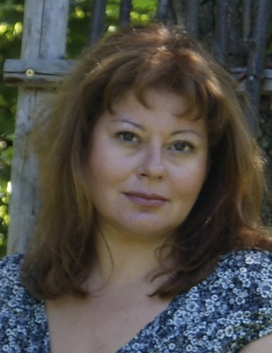 Vichka_Samgina's profile picture. Ландшафтный дизайнер. Руководитель ландшафтного центра. Интересы: ландшафтные путешествия, социология, искусство, творчество.