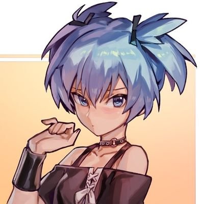 HeavenlyBlueさんのプロフィール画像
