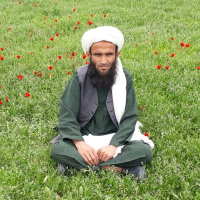المتخرج عن قسم العلوم الشرعیة دورة الحديث والأستاذ بجامعة إشاعة الإسلام سربل أفغانستان حاليا