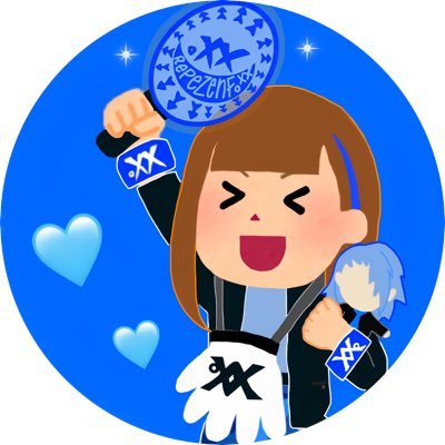 ゆ り🪬💙さんのプロフィール画像