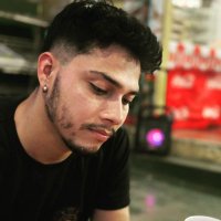 Andrey Narvaz (@andreynarvaz02) 's Twitter Profile