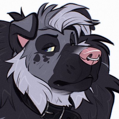 toby, 32 · they/she · gay&grouchy · tired

inquire about commissions through DMs!
NSFW: @chokechaine

pfp: @bearlyfeline