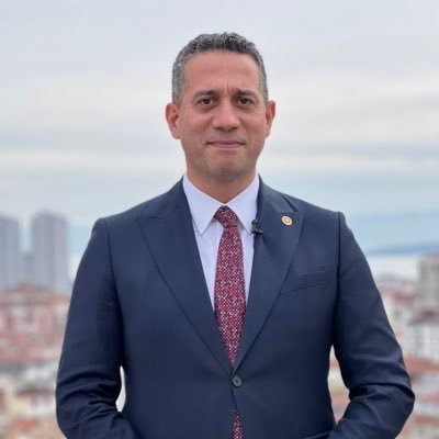 CHP Grup Başkanvekili | Mersin Milletvekili | Avukat