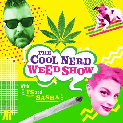 Join us Live on @idobiradio Mondays 8P/11E for the good, the bad and the ugly of the #cannabis industry 🔥🌲😎🤓🔥 We are wherever pods are found! Link 👇