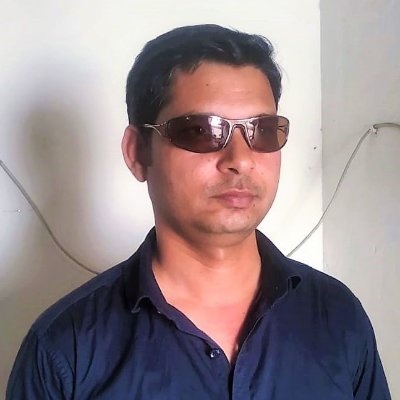 02Pramod Profile Picture