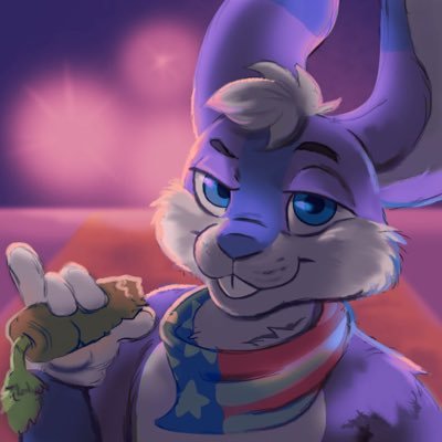 TheadoreRabbit Profile Picture