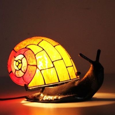 Account dedicated to cataloging gastropod items, statues, architecture, toys and more for the benefit of gastropod enthusiasts. Account run by Snailadil