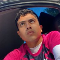 Josué Calderón (@machinne46) 's Twitter Profile
