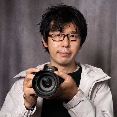 フリーランス映像制作の人。動画配信と編集のお仕事。たまに撮った写真出しますw所持機材はα7SⅢ、α7Ⅳ、GH5S、5D markⅡなど。宜しくお願いしますm(_ _)m