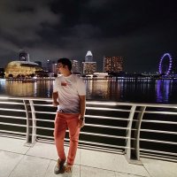 Aravind Ajay (@im_aajay) 's Twitter Profile