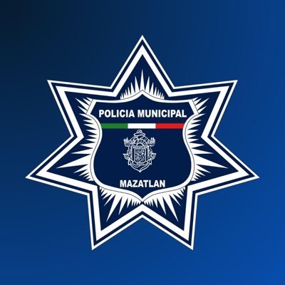 Policía Mazatlán