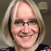 Anna Webster (@neurowiseuk) 's Twitter Profile Photo Anna Webster (@neurowiseuk) 's Twitter Profile Photo