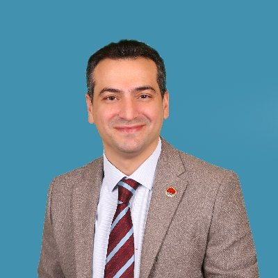 Trabzon Milletvekili Adayı •• Tarihçi YL• Siyaset bilimci• CHP Trabzon İl Başkan Yardımcısı (2016) Trabzon İl Gençlik Kolları Başkanı (2012)🇹🇷