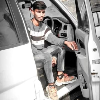 its_name😎Åjjü
One …life…Jio ..dil.. khol ke..🔥😊😎
My life story reality
i..m.. single..Boy.😊😎
my bday 01 January 🎂
👉 killer-😎-attitude