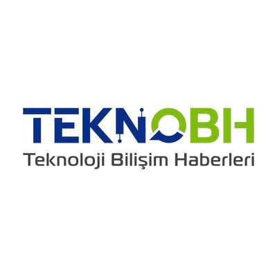 teknobhcom's profile picture. Türkiye'nin güncel Teknoloji Bilişim Haberleri https://t.co/sQSpE9is22'da!

#teknoloji #bilisim #mobil #donanım #oyun #game #mobil #otomobil ve daha fazlası!