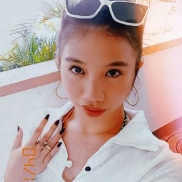 as_jumaojzooy's profile picture. Soon to be MD 💉