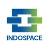 IndoSpaceInd's profile picture. India’s 1st integrated supply chain infrastructure services platform | Grade-A logistics & industrial real estate leader